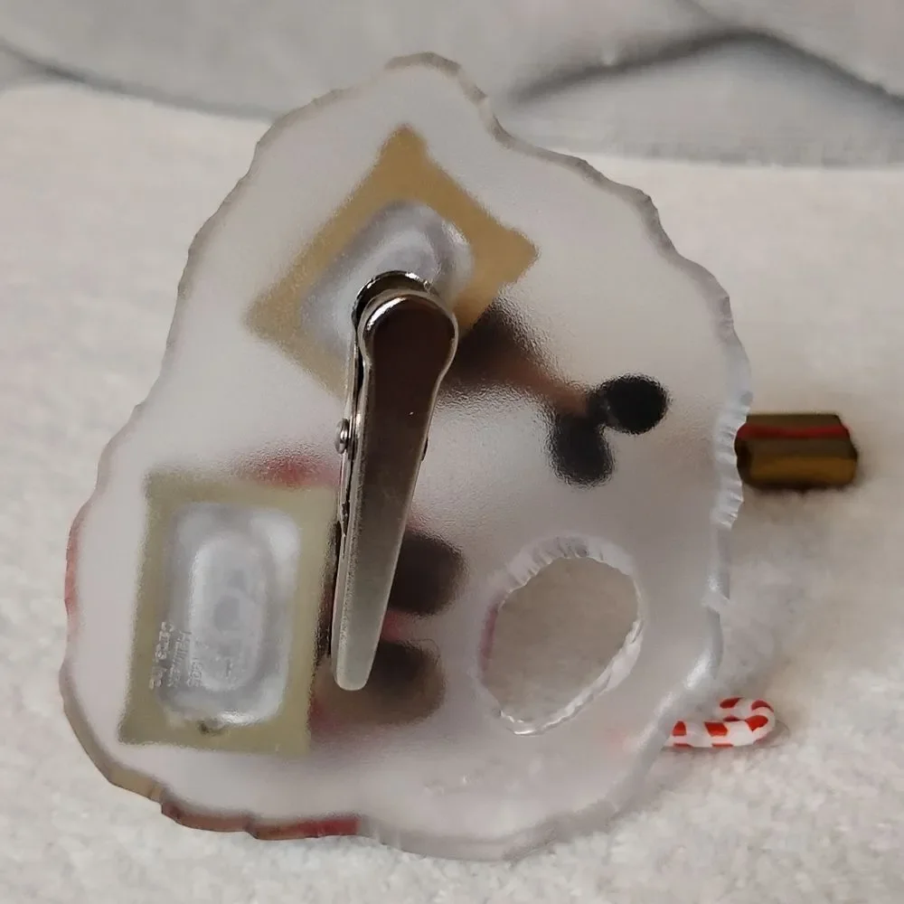 Hallmark Keepsake Collector's Club Ornament 1995